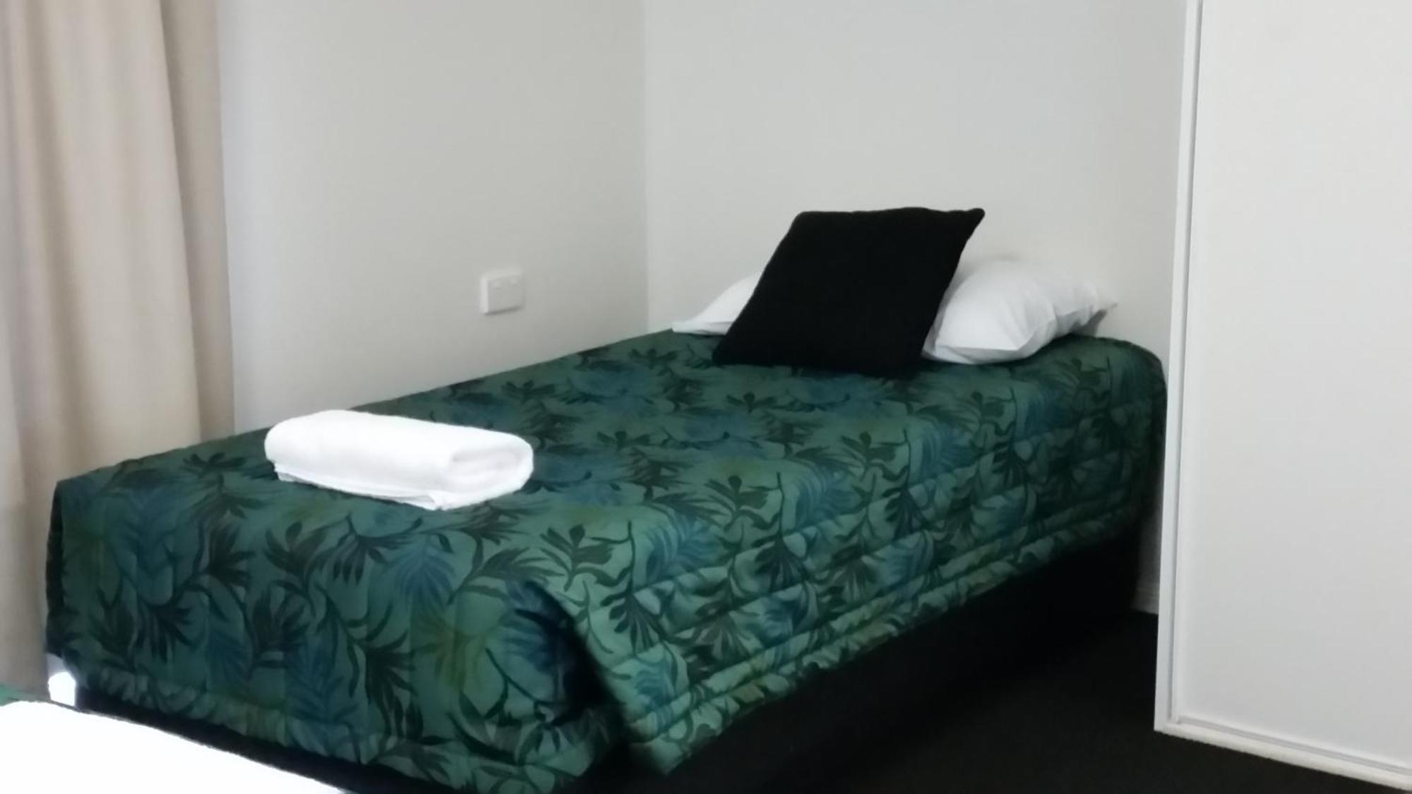 Port Denison Motor Inn Bowen Pokój zdjęcie