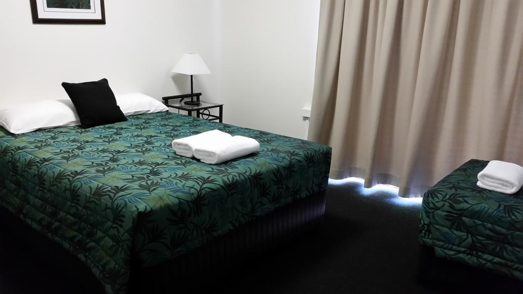 Port Denison Motor Inn Bowen Zewnętrze zdjęcie