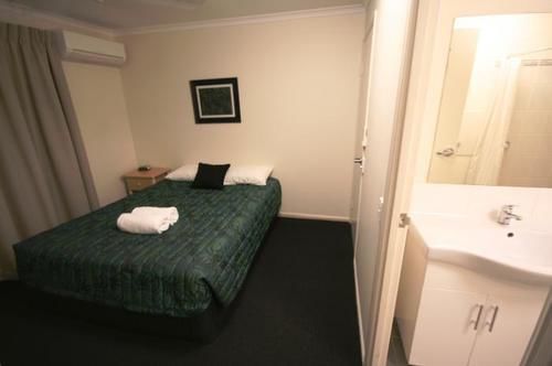 Port Denison Motor Inn Bowen Zewnętrze zdjęcie