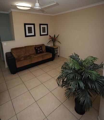 Port Denison Motor Inn Bowen Zewnętrze zdjęcie